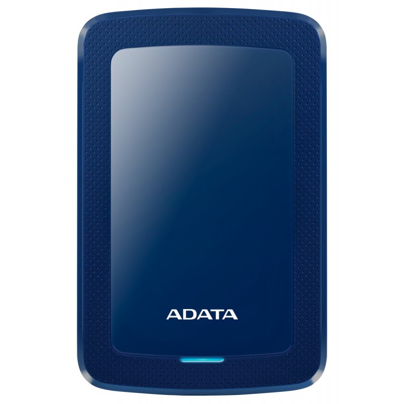 DISQUE DUR EXTERNE ADATA HV300 USB 3.1 / 1 TO / BLEU