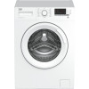 Machine à laver Automatique BEKO 8 Kg / Blanc
