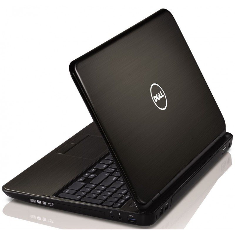 Dell Inspiron N5110 Noir
