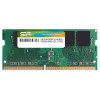 Barrette Mémoire Silicon Power SO-DIMM 8 Go DDR4 2400 MHz