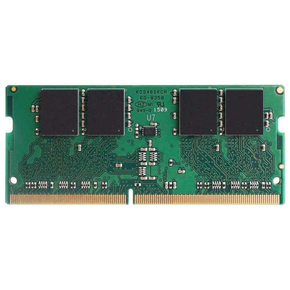 Barrette Mémoire Silicon Power SO-DIMM 8 Go DDR4 2400 MHz