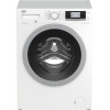 Machine à laver Automatique BEKO Inverter 8 Kg / Blanc