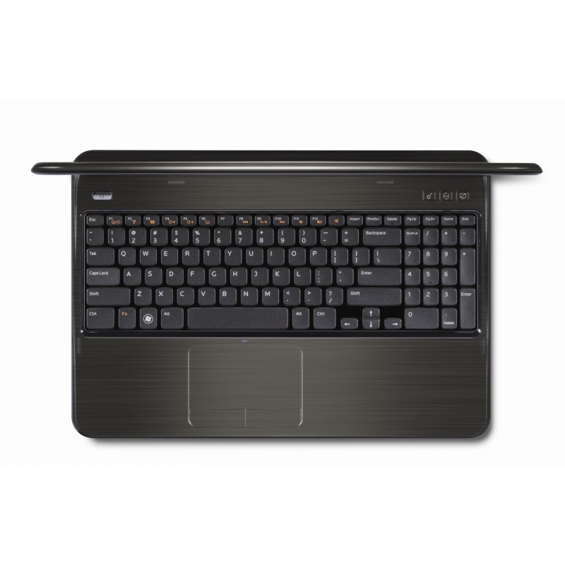 Dell Inspiron N5110 Noir