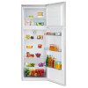 Réfrigérateur 2 Portes Beko 360L / Silver