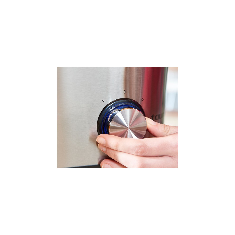 Pack Taurus Centrifugeuse Liquafruits Pro Compact