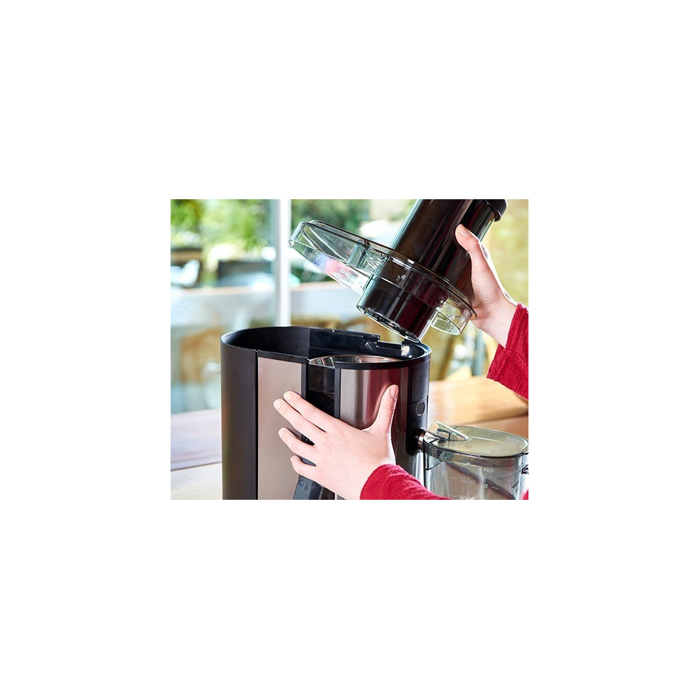 Pack Taurus Centrifugeuse Liquafruits Pro Compact