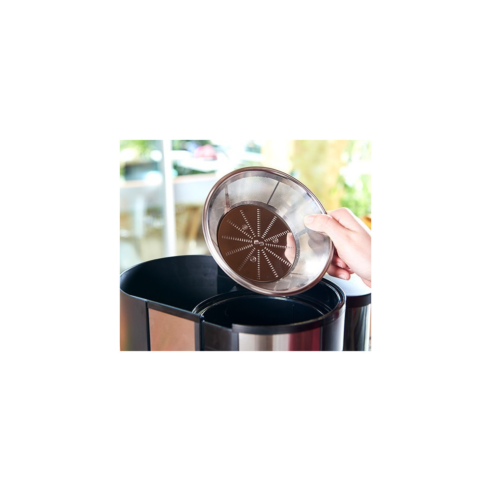 Pack Taurus Centrifugeuse Liquafruits Pro Compact