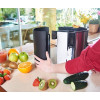 Pack Taurus Centrifugeuse Liquafruits Pro Compact