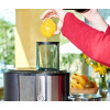 Pack Taurus Centrifugeuse Liquafruits Pro Compact