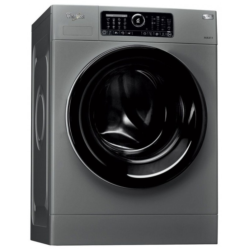 Lave Linge Frontale WHIRLPOOL 7 Kg Blanc FWG71253WNA