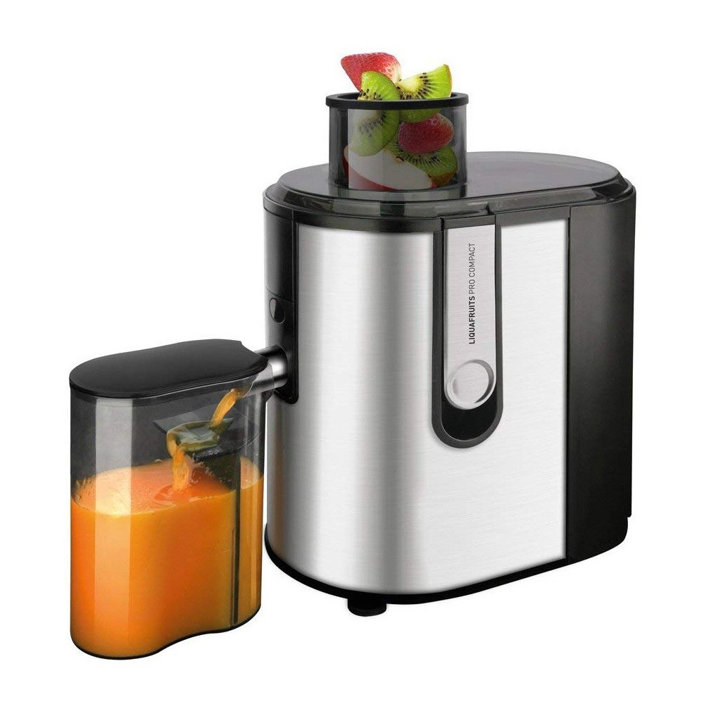 Pack Taurus Centrifugeuse Liquafruits Pro Compact