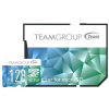 Carte mémoire TeamGroup Micro SDXC UHS-I U3 / 128 Go / Class10