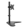 Support de bureau SBOX LCD-F012 / 13"-32"