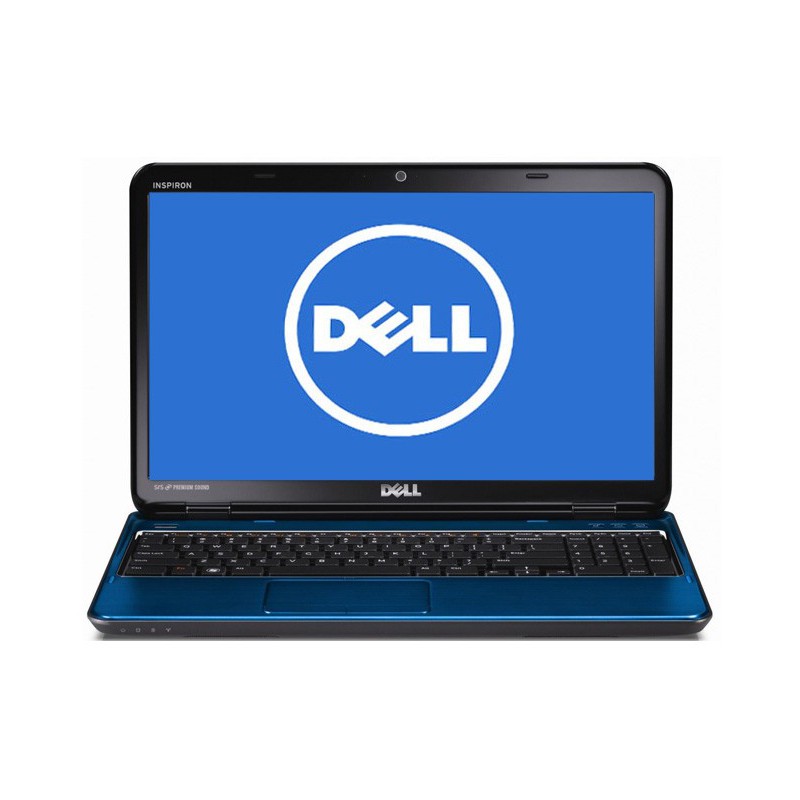 Dell Inspiron N5110 Bleu