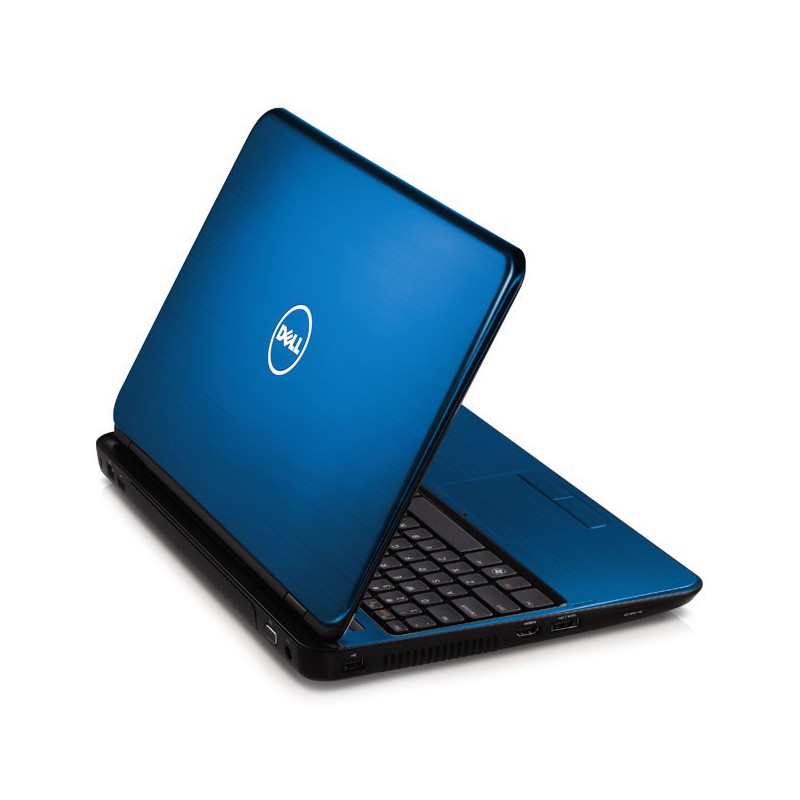 Dell Inspiron N5110 Bleu