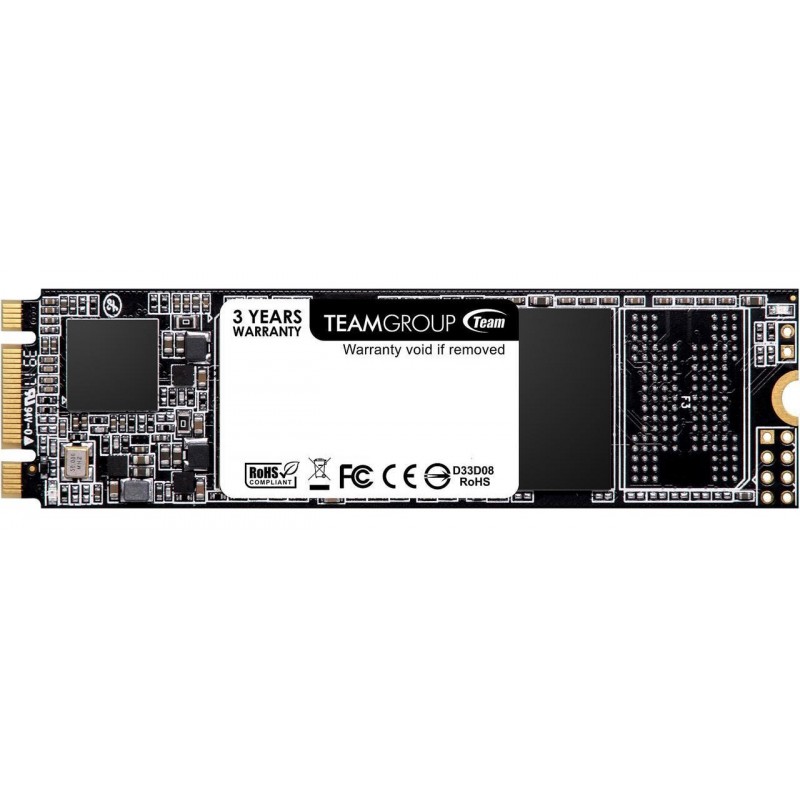 Disque dur SSD - 128 Go