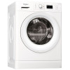 Machine à laver Whirlpool Fresh Care FWL 61052W / 6 Kg / Blanche