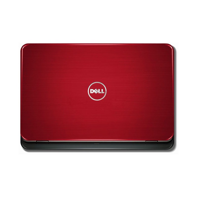Dell Inspiron N5110 Rouge