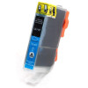 CARTOUCHE ADAPTABLE CANON CLI-8C / CYAN