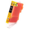 CARTOUCHE ADAPTABLE CANON CLI-8Y / YELLOW