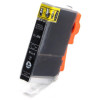 CARTOUCHE ADAPTABLE CANON CLI-8BK / NOIR