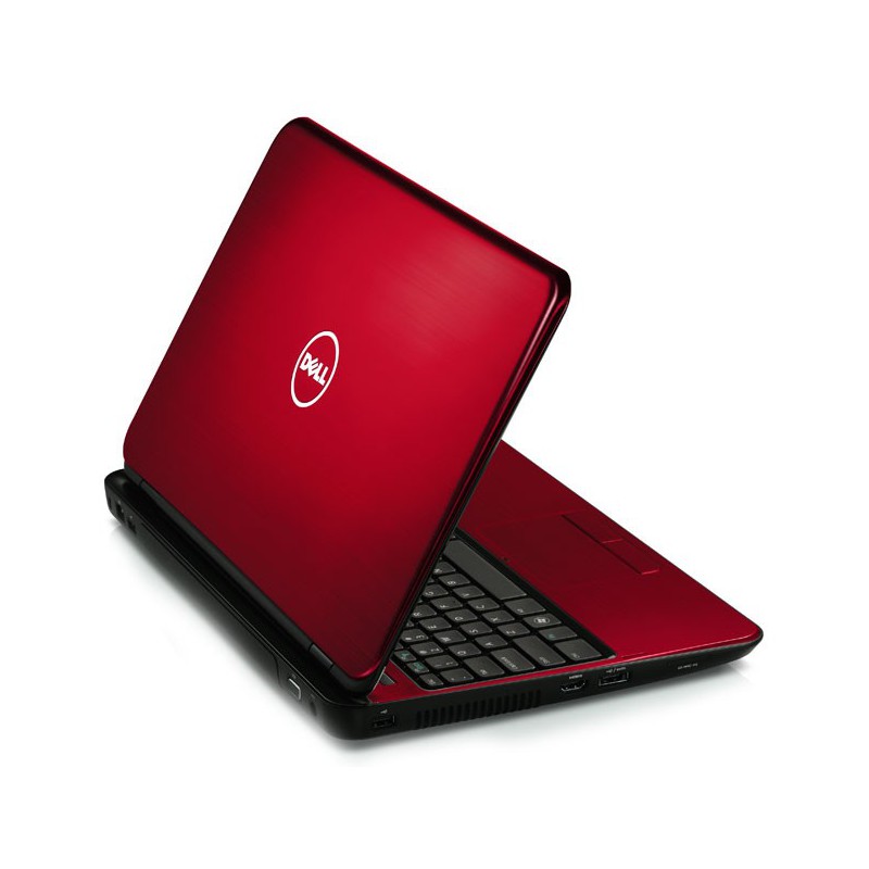 Dell Inspiron N5110 Rouge