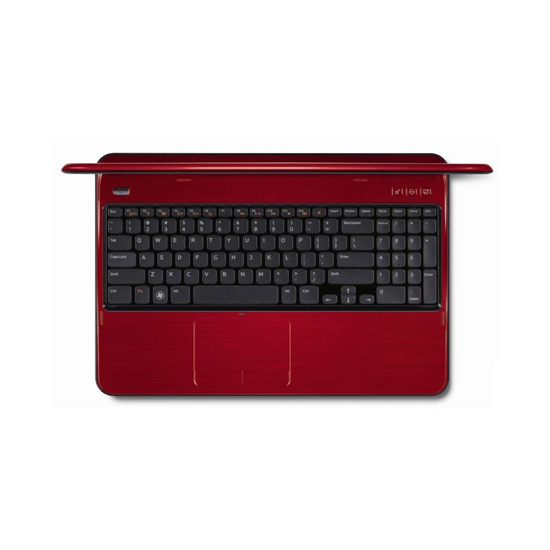 Dell Inspiron N5110 Rouge