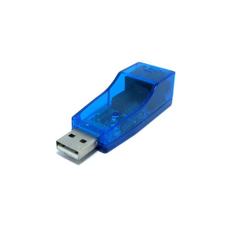 Carte Réseau USB