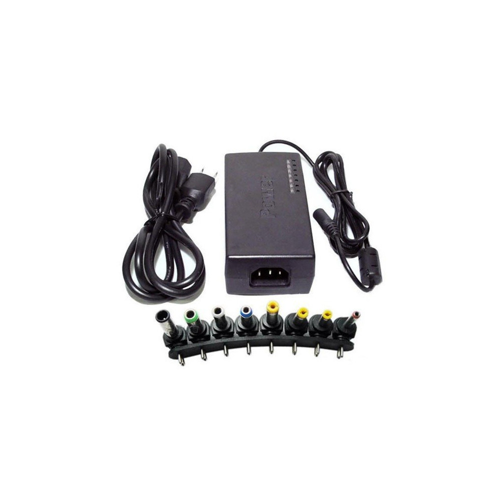 Chargeur Universel pour Pc Portable 96W