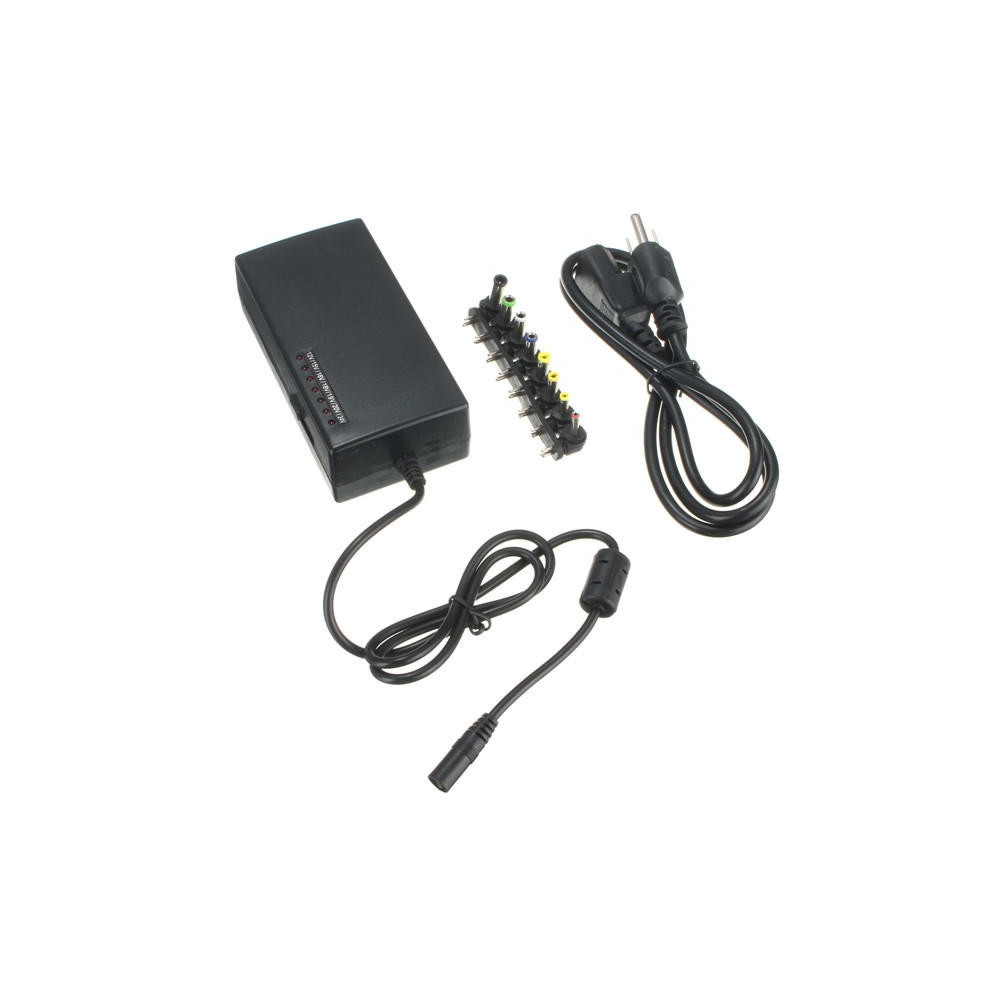 Chargeur Universel pour Pc Portable 96W