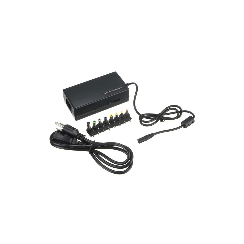Chargeur Universel pour Pc Portable 96W