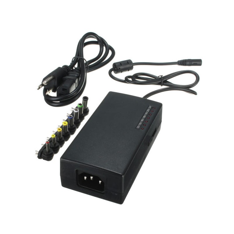 Chargeur Universel pour Pc Portable 96W