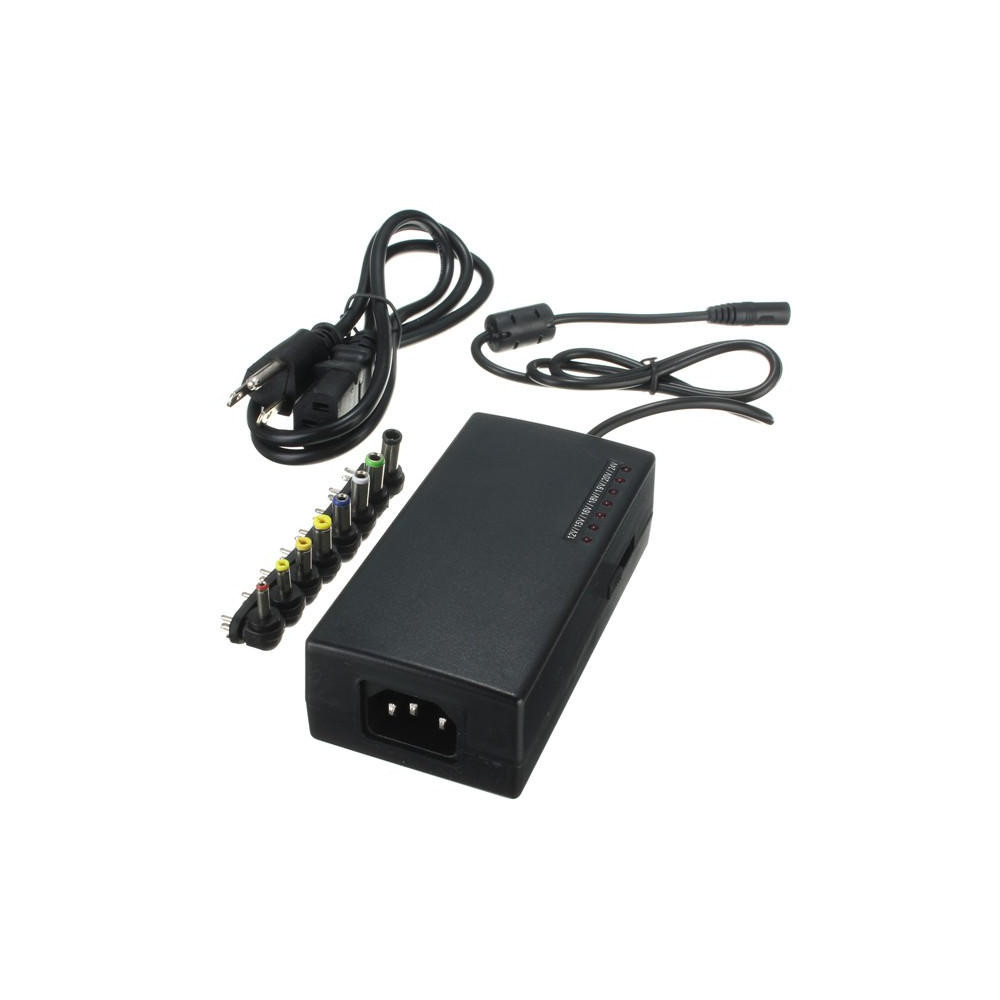 Chargeur Universel pour Pc Portable 96W