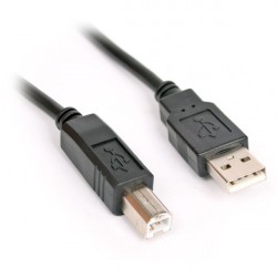 Câble Imprimante USB 2.0 /...
