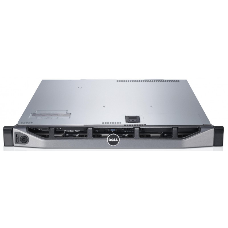 PowerEdge R320