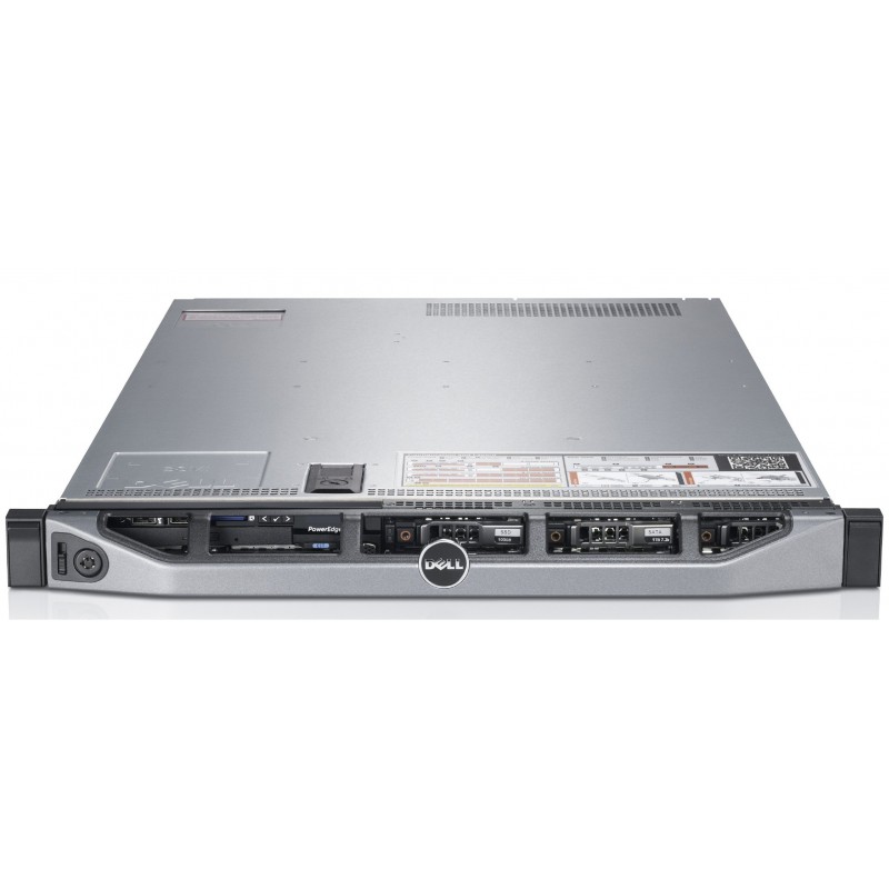 PowerEdge R620