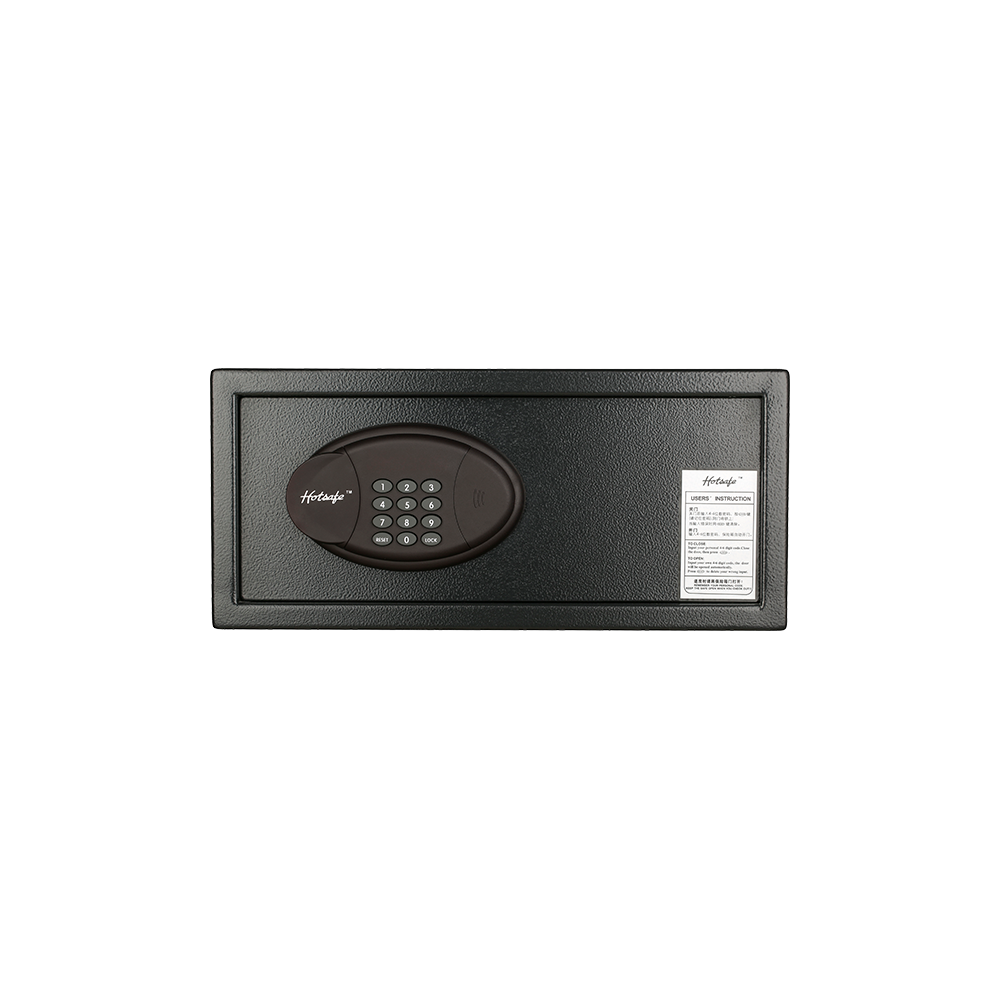 Coffre fort Hardybill MB 2045 ZH