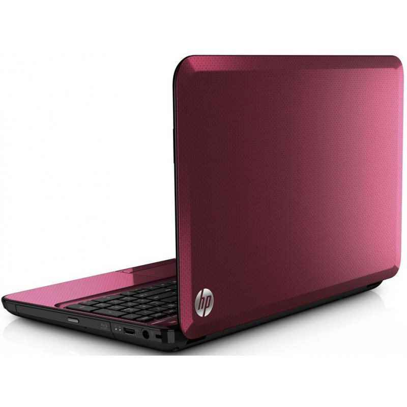 HP Pavilion G6-2001sk Rouge 