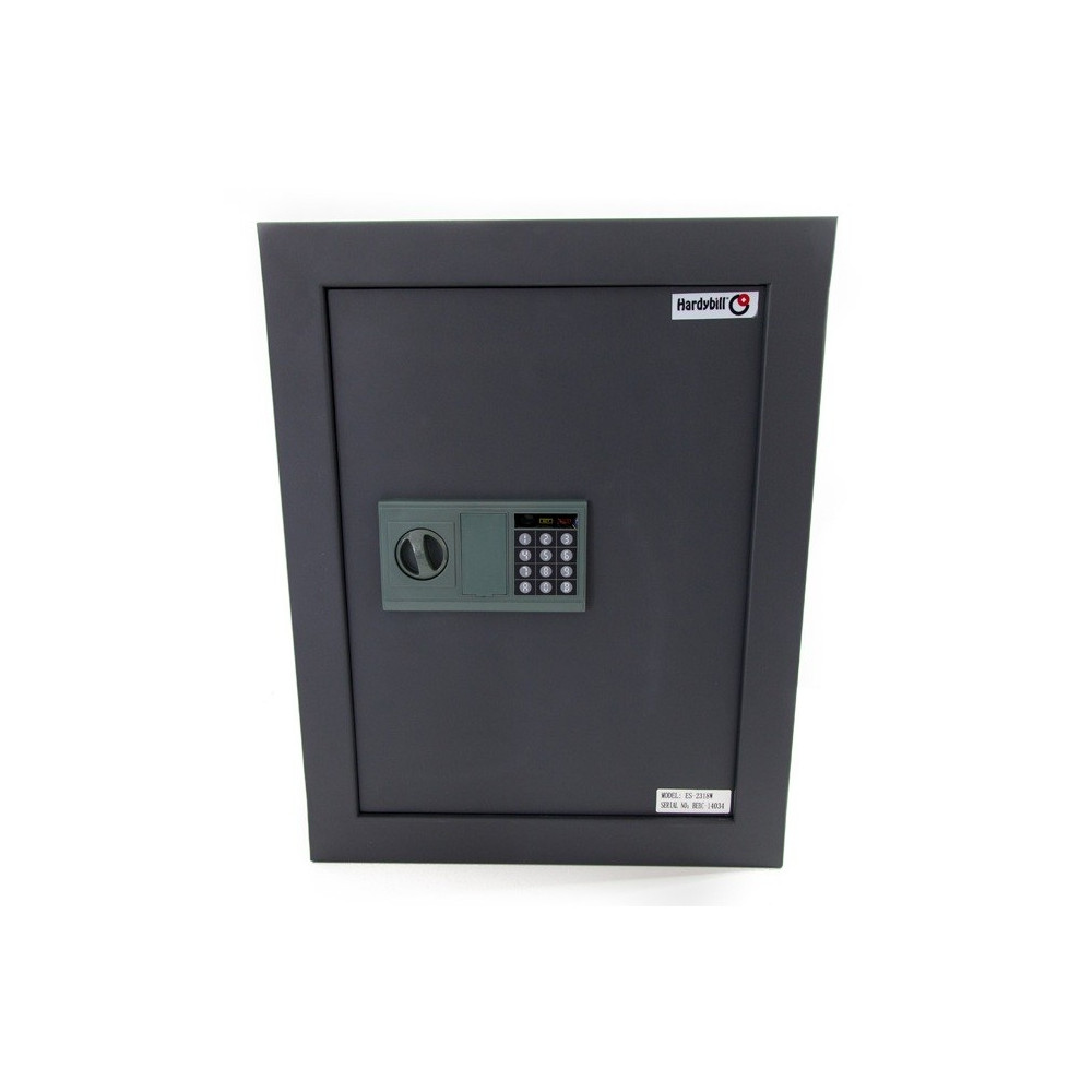 Coffre fort Hardybill ES-2318