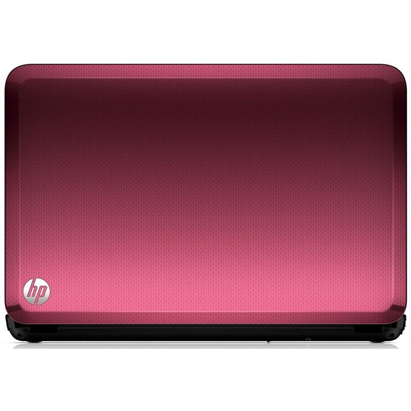 HP Pavilion G6-2001sk Rouge 