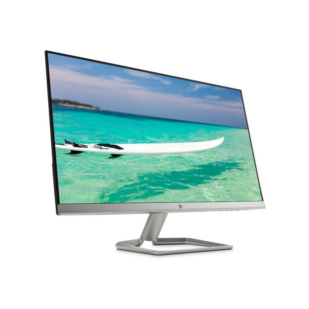 Ecran HP 27f 27" LED Full HD IPS
