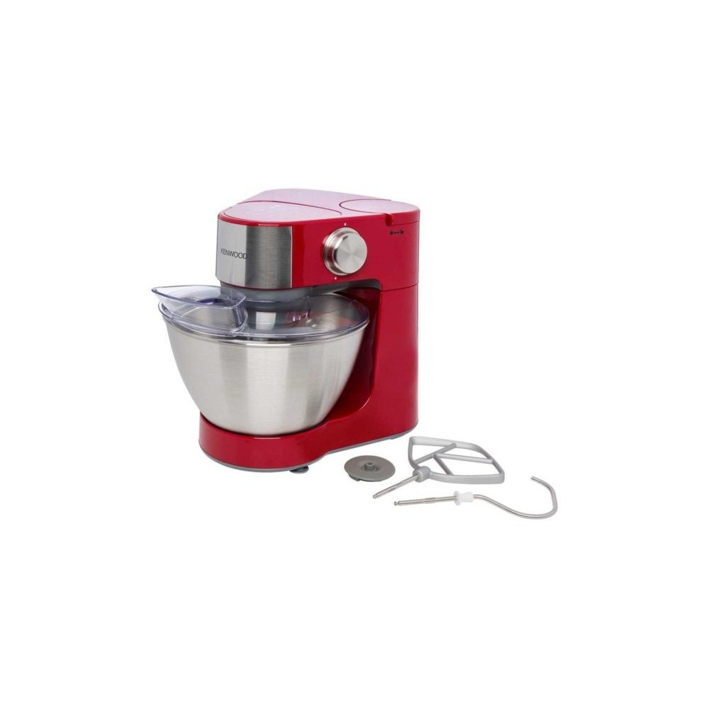 Robot pâtissier KENWOOD Prospero KM280 / Rouge