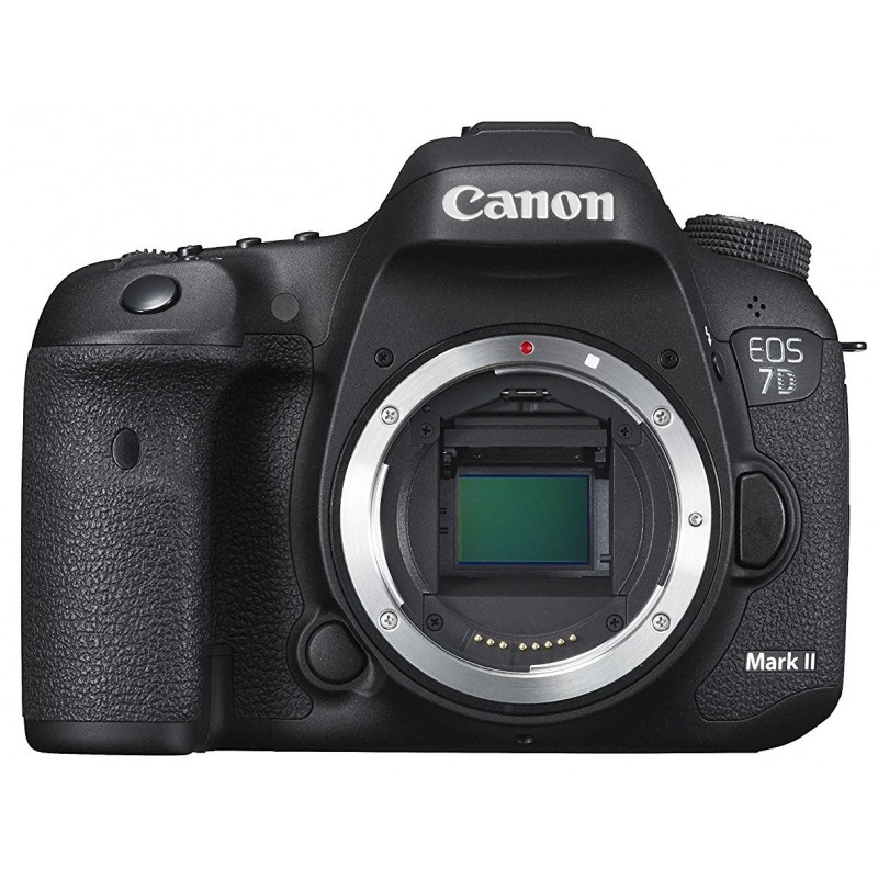  Appareil  Photo  Reflex Num rique Canon  EOS  7D  Mark II