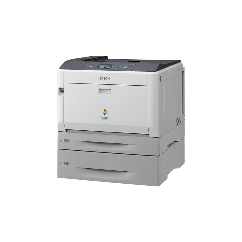 Epson AcuLaser C9300DTN