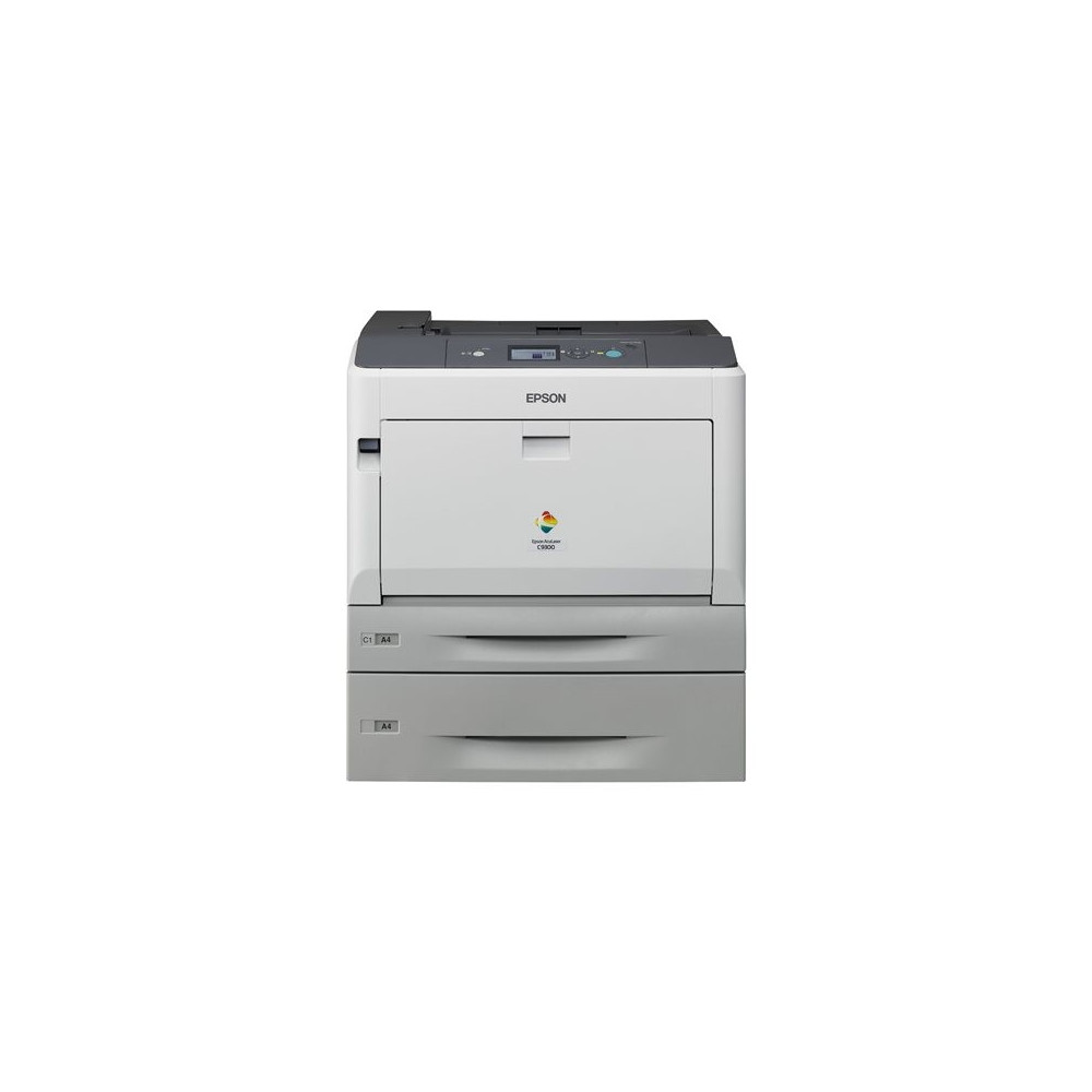 Epson AcuLaser C9300DTN