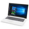 Pc Portable Lenovo IdeaPad 330-15IKB / i3 7è Gén / 20 Go / Blanc + SIM Orange 60 Go