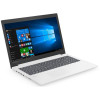 Pc Portable Lenovo IdeaPad 330-15IKB / i3 7è Gén / 20 Go / Blanc + SIM Orange 60 Go