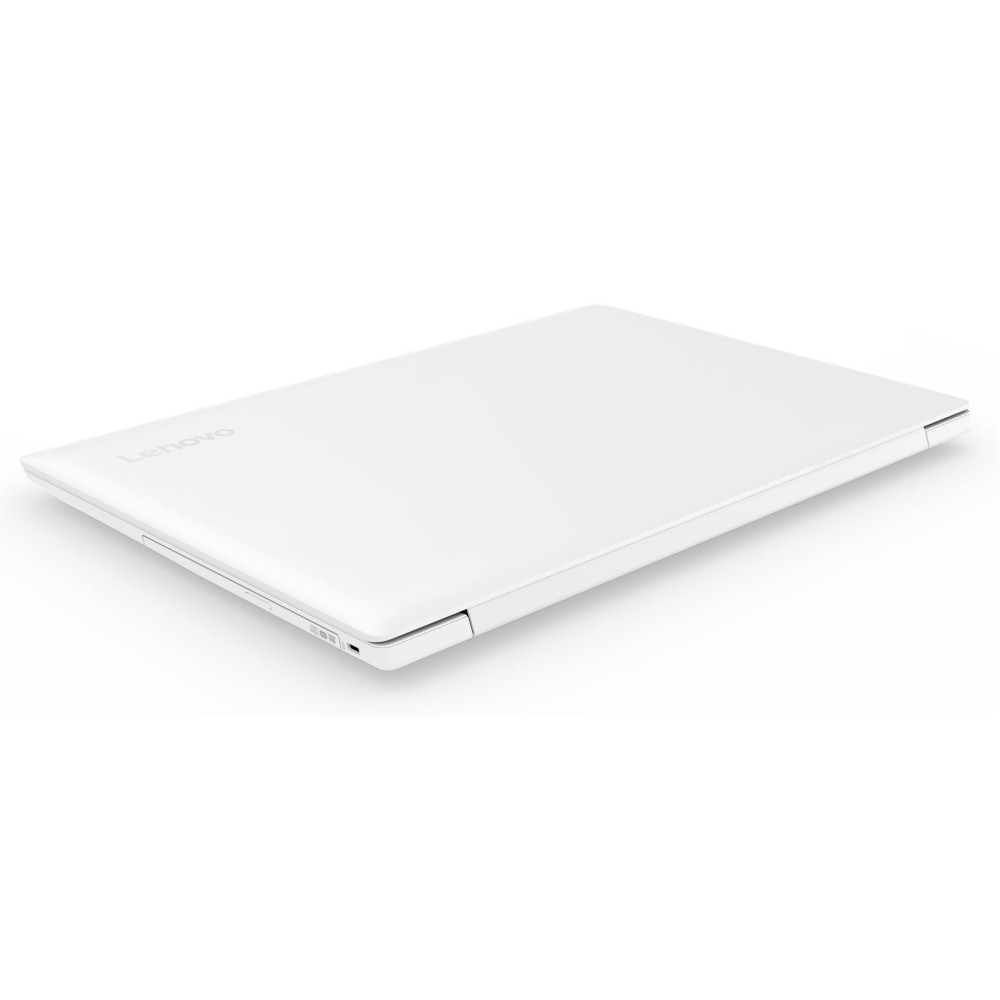 Pc Portable Lenovo IdeaPad 330-15IKB / i3 7è Gén / 20 Go / Blanc + SIM Orange 60 Go