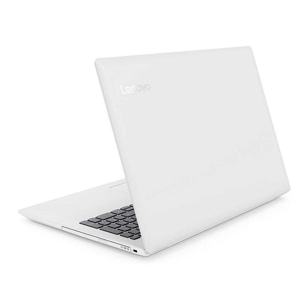 Pc Portable Lenovo IdeaPad 330-15IKB / i3 7è Gén / 20 Go / Blanc + SIM Orange 60 Go