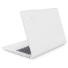 Pc Portable Lenovo IdeaPad 330-15IKB / i3 7è Gén / 20 Go / Blanc + SIM Orange 60 Go